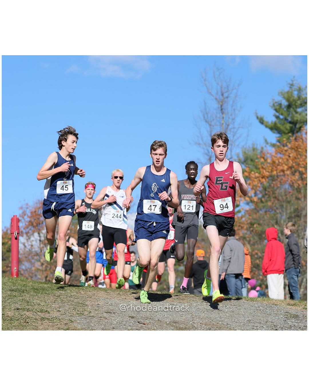 Magnus Grace, Burlington High School, P204, 19:05.19 - New England Cross Country State Championship - Thetford Vt - November 8, 2025 File: ./dir-2-Boys-Championship/251108-2025-New England-Cross-Country-Championships-Thetford-VT-539-296A9077.jpg Magnus Grace, Burlington High School, P204, 19:05.19 - New England Cross Country State Championship - Thetford Vt - November 8, 2025 – 2025…
